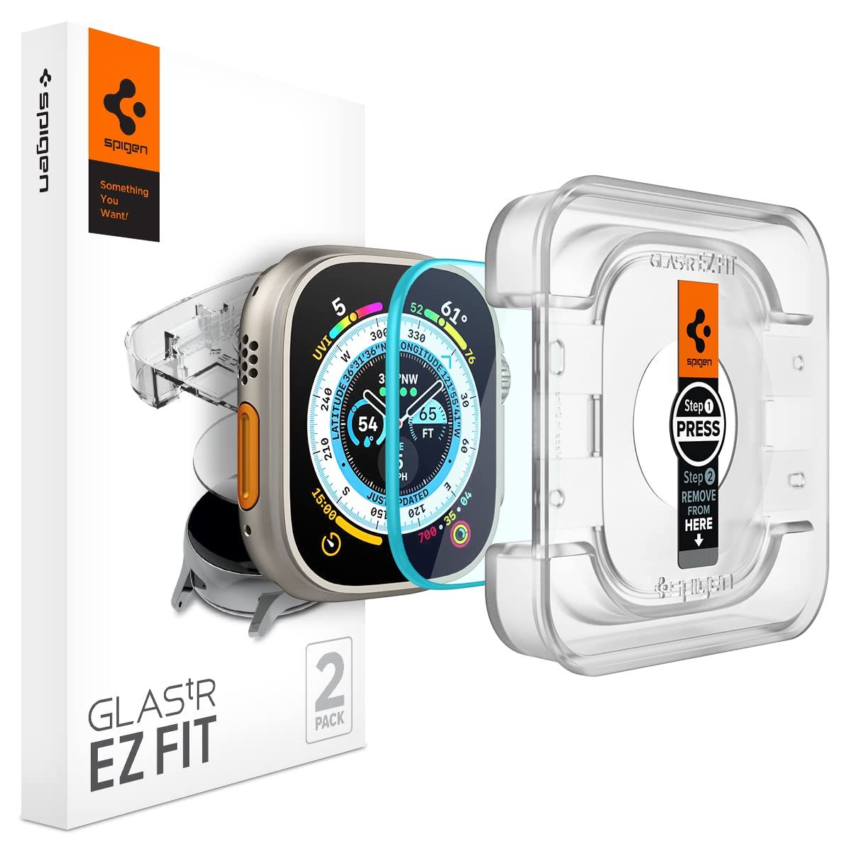 Best Apple Watch Series 7 Screen Protectors – Gadgetshieldz