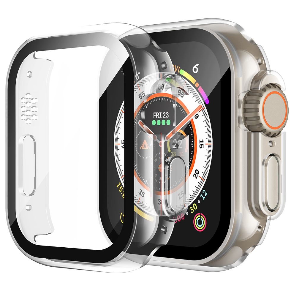 Best Samsung Galaxy Watch 6 cases & screen protectors in 2024