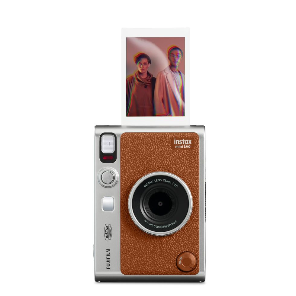 Kodak Mini Shot 3 Retro Wireless Instant Camera — The Lovin Sisters
