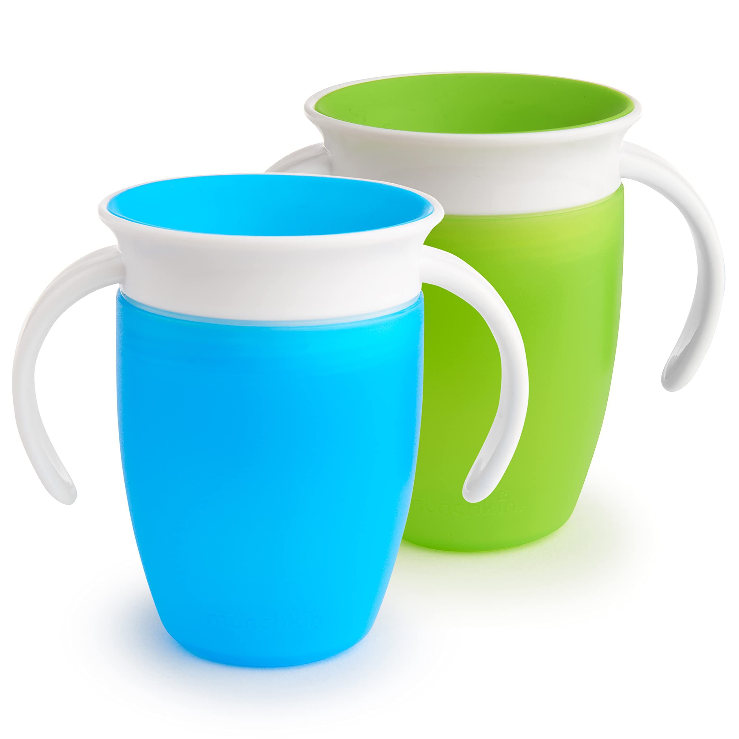 Sippy cup store with rubber top