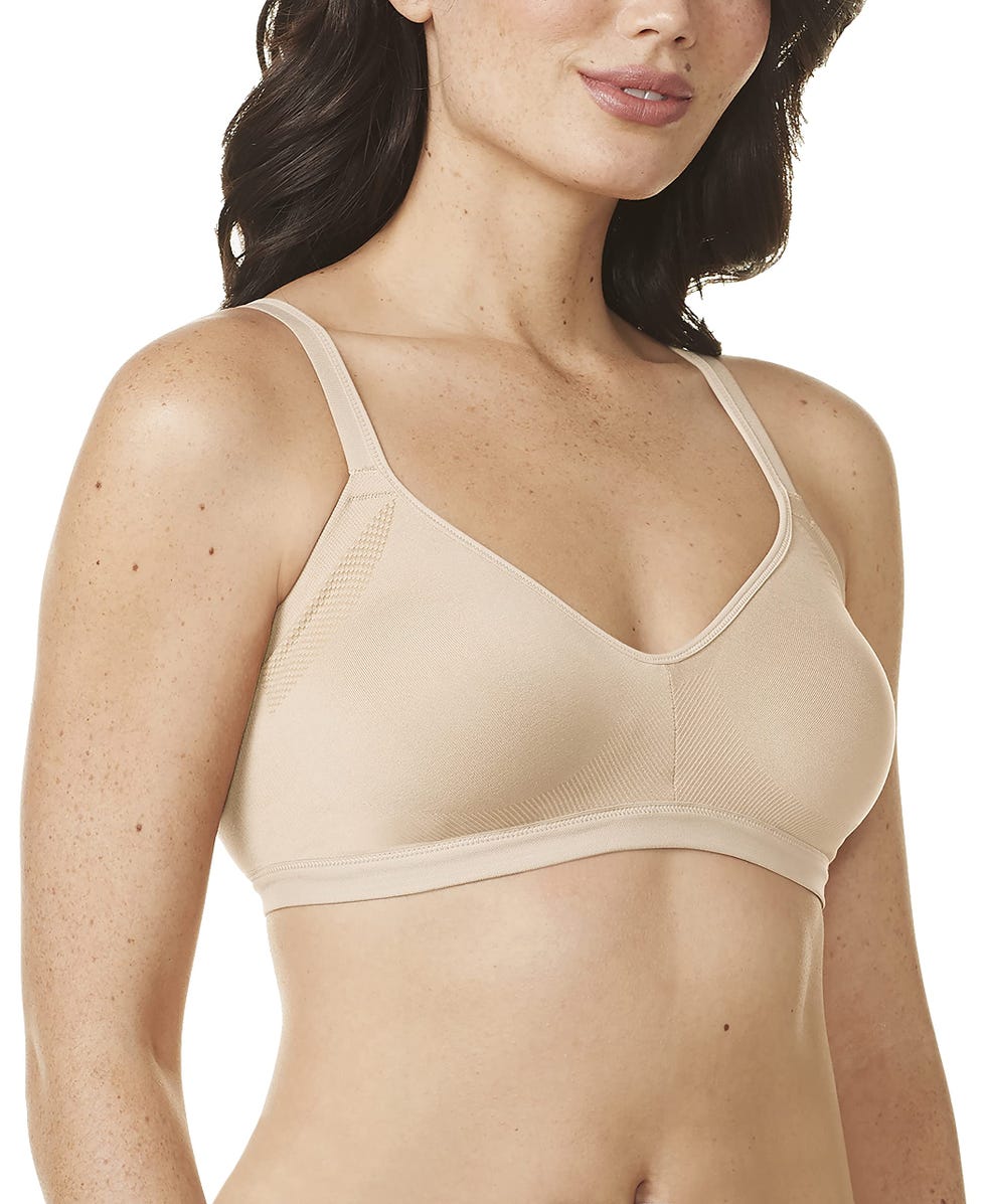 Easy Does It Wireless Bra