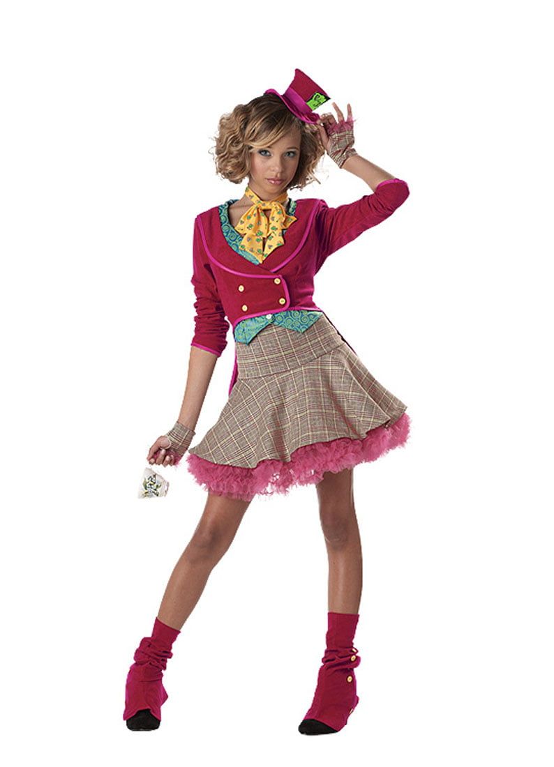 Costumes for outlet teenage girl halloween