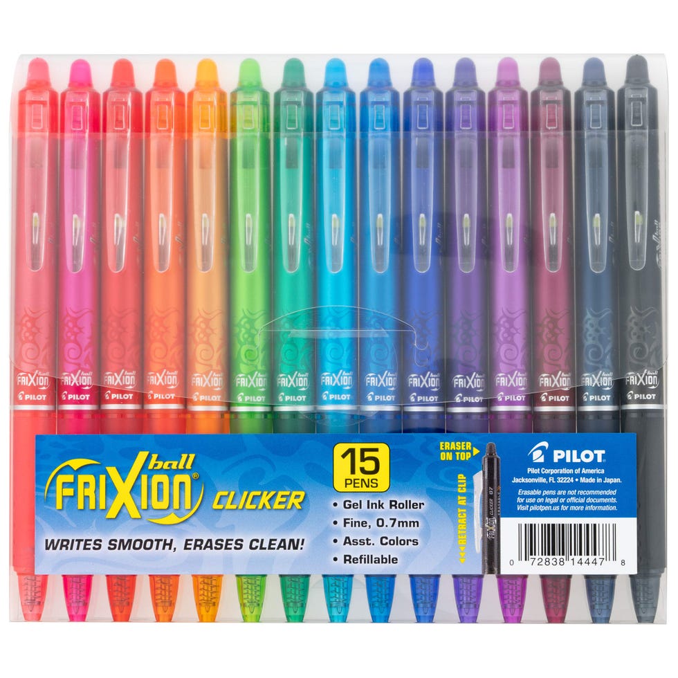 BIC Kids Coloring Kit with Coloring Markers, Pencils and Crayons, Reusable  Case, Assorted Colors, 36-Count - Yahoo Shopping