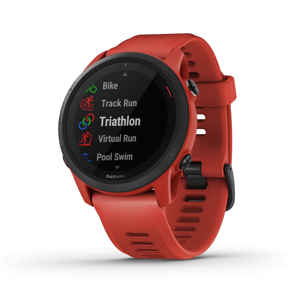 Se desploma el precio del Garmin Forerunner 245 durante el  Prime  Day: con pulsioxímetro, GPS y gran autonomía