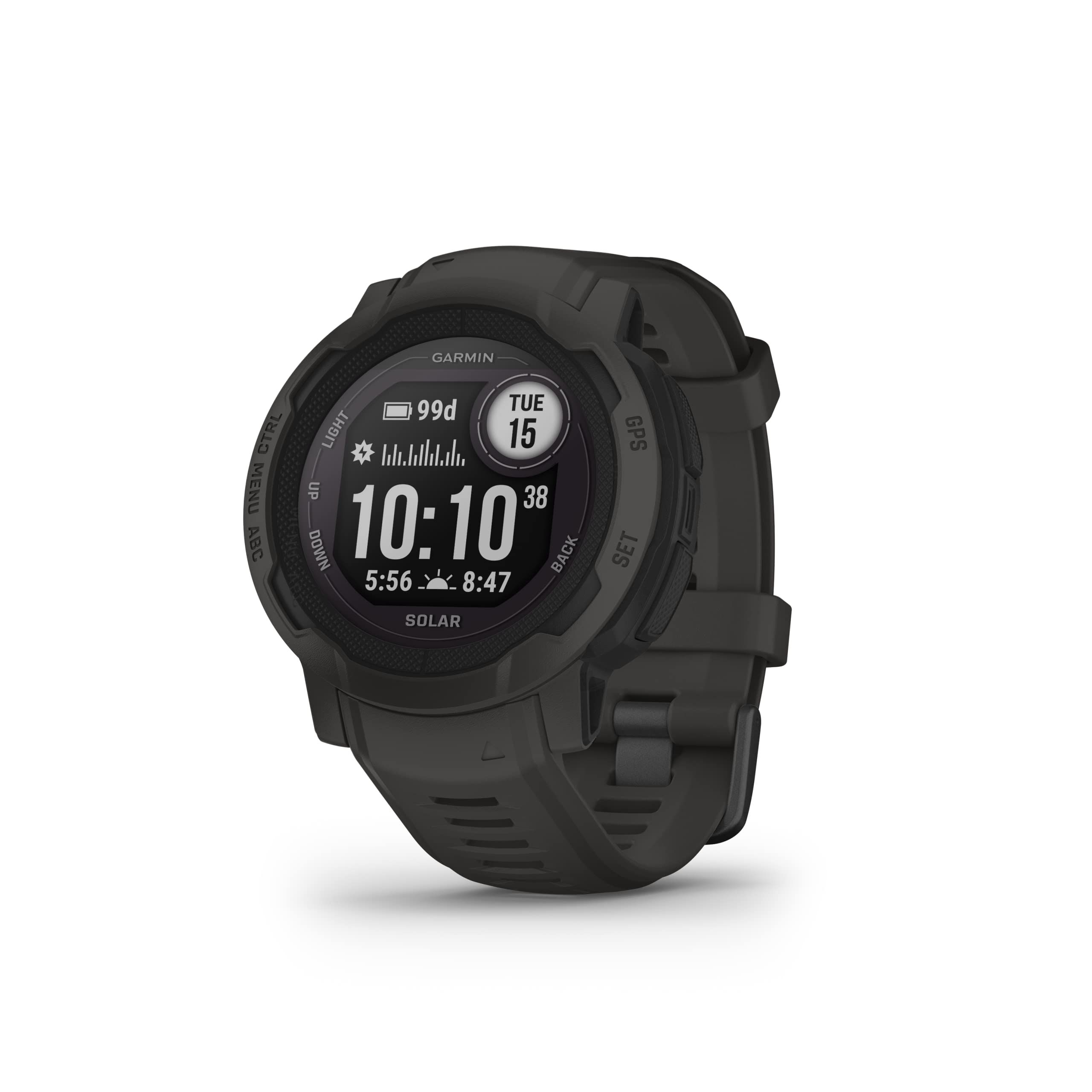 Garmin Black Friday Sale 2024: Save Up to $38% on the Best Smartwatches and  More