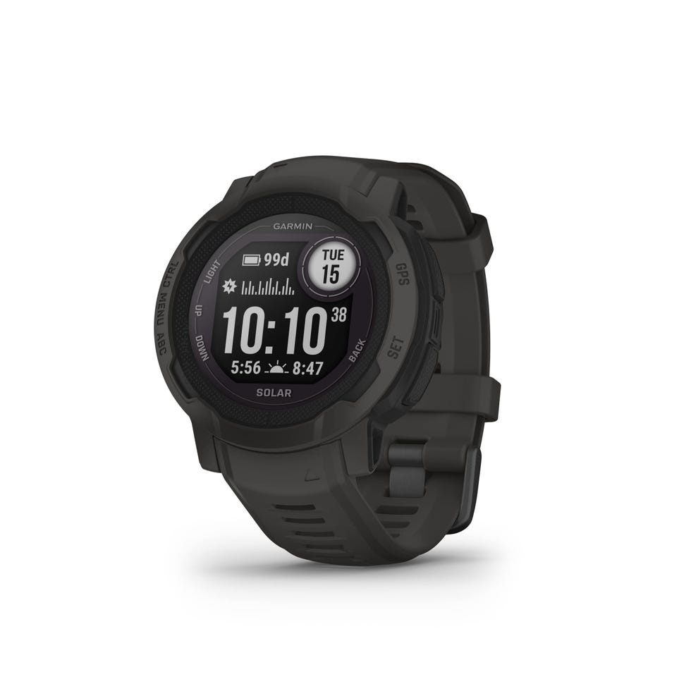 Instinct 2 GPS Smartwatch