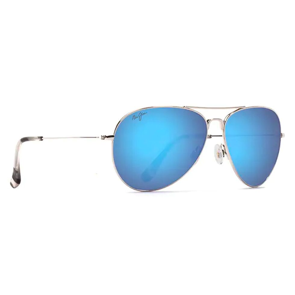 Buy Resist Aviator Sunglasses Blue For Men & Women Online @ Best