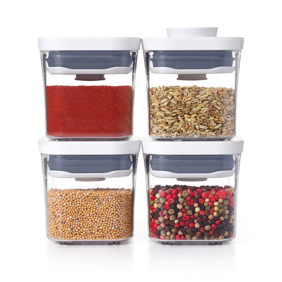 Good Grips Mini POP Container Set