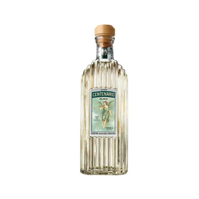 Plata Tequila