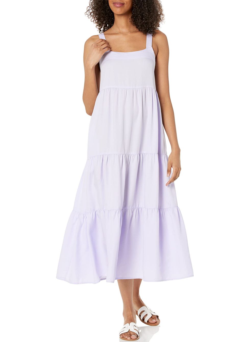 The Viral Amazon Summer Dress Is On Sale For Prime Day Today