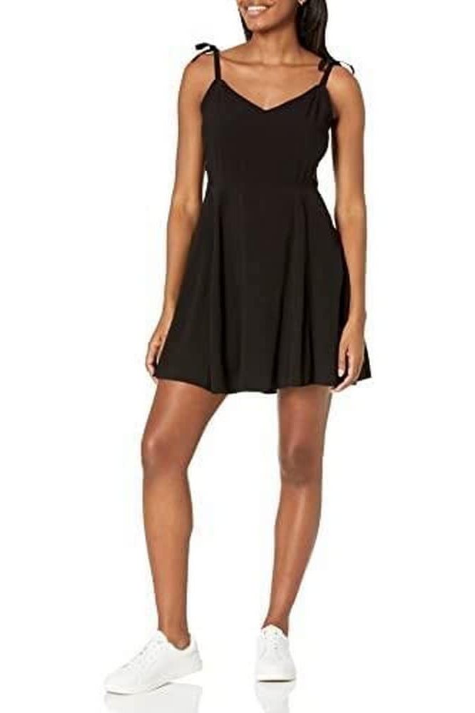  Same Day Delivery Items Prime Black Dresses For Women