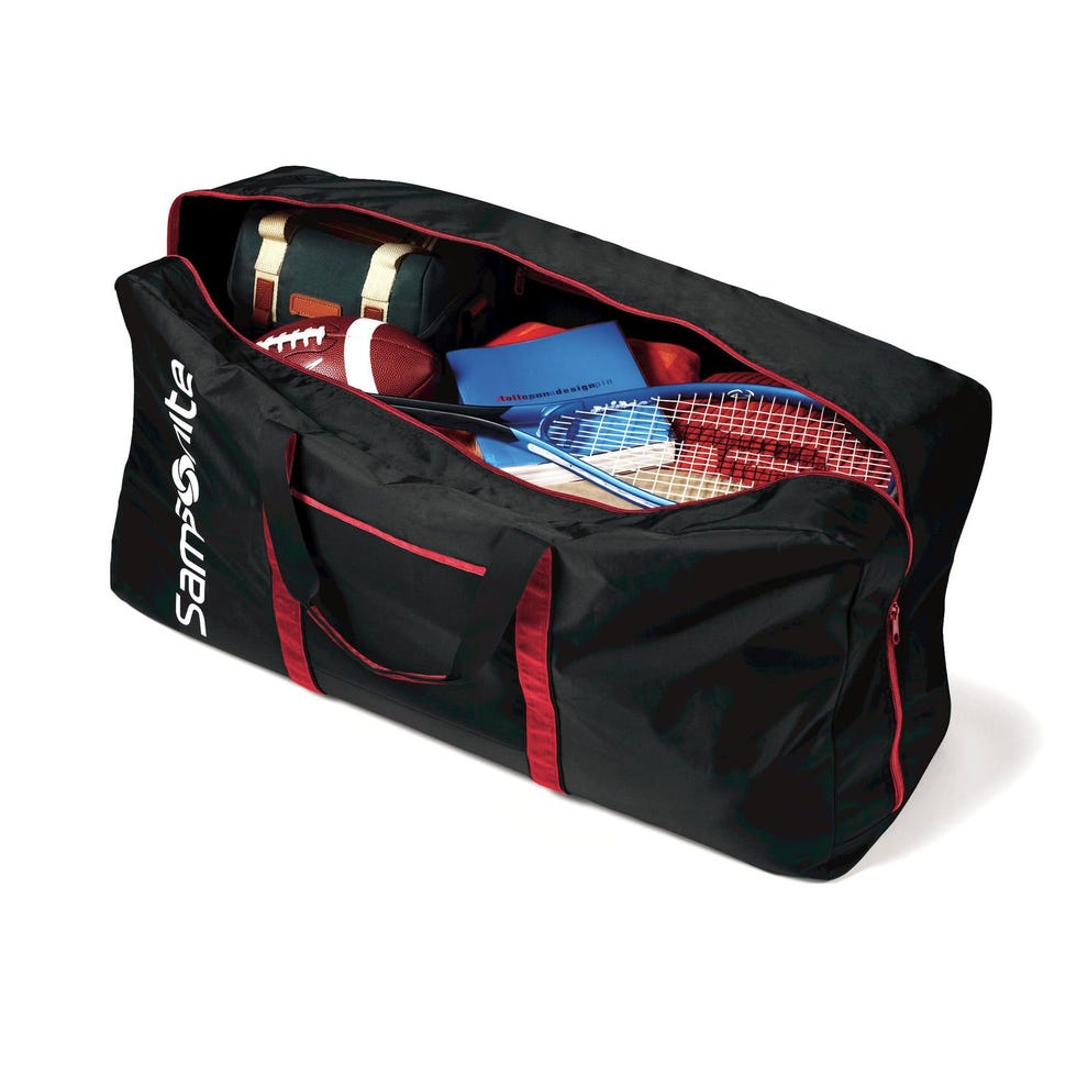 Tote-A-Ton Duffel Bag