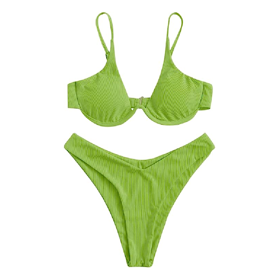 22 Best Swimsuits on  in 2024, According to Reviews