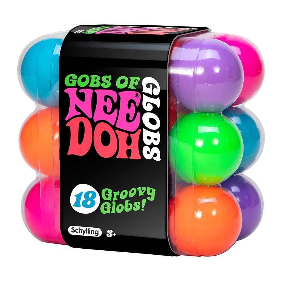 Gobs and Globs Nee Doh