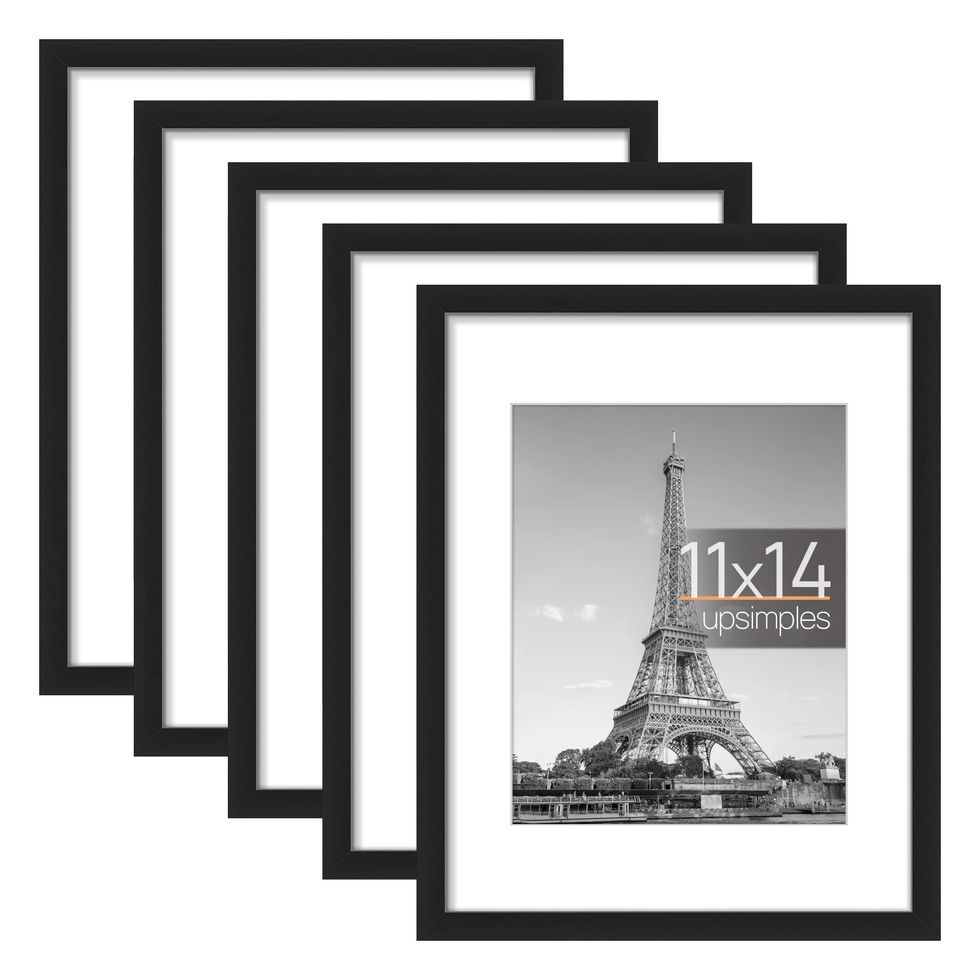 11x14 Picture Frame Set 