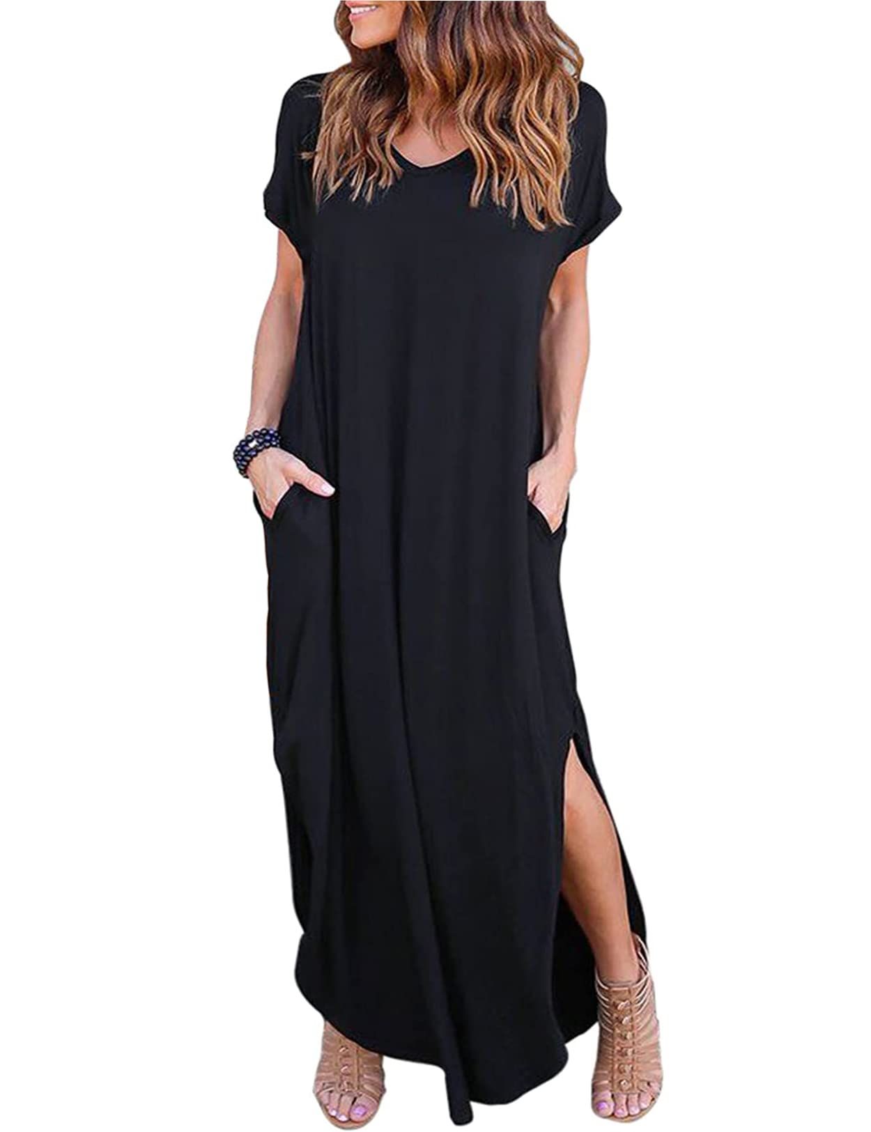 Best women's 2024 maxi dresses