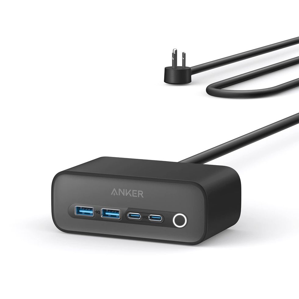Prime Day Anker Deals 2023: Save Up to 40% on Power Banks, Portable  Chargers, and More