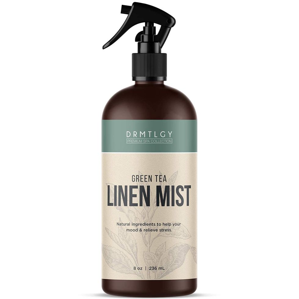 Muse Apothecary Linen, Pillow and Fabric Spray