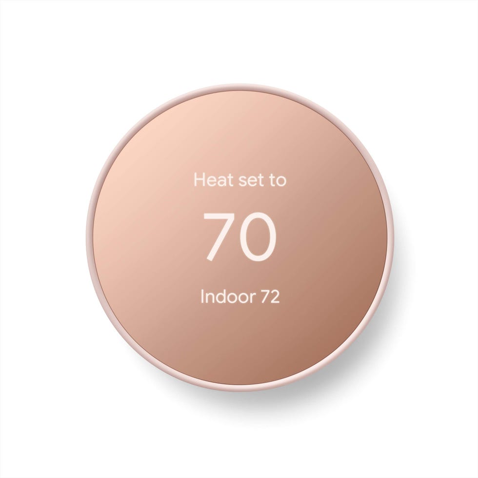 Nest Thermostat Nest Thermostat