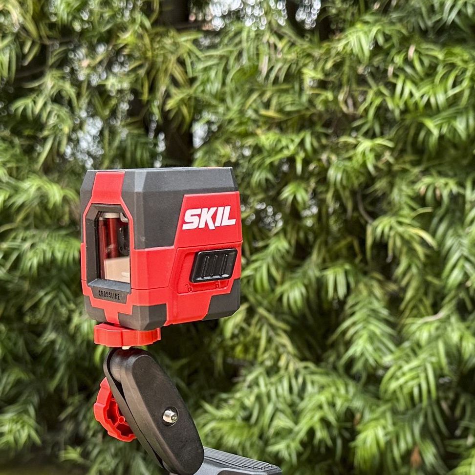 Best laser level 2023: The key to millimetre-perfect DIY projects