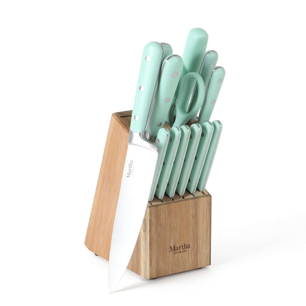 Stainless Steel Knife Set Stainless Steel Knife Set