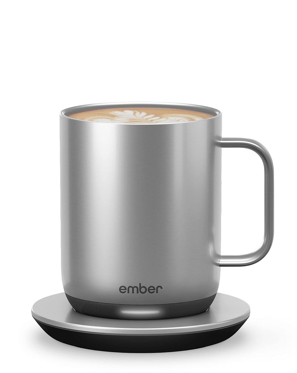 Temperature Control Smart Mug 2