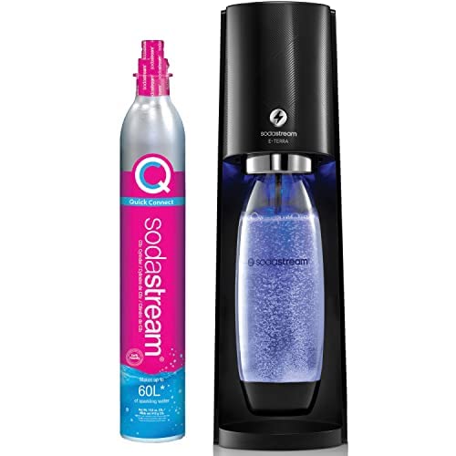 Sparkling Water Maker Sparkling Water Maker