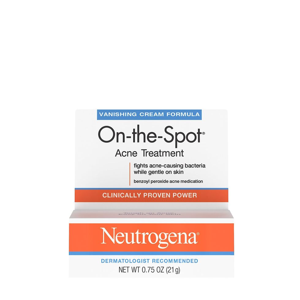 On-The-Spot Acne Spot Treatment 