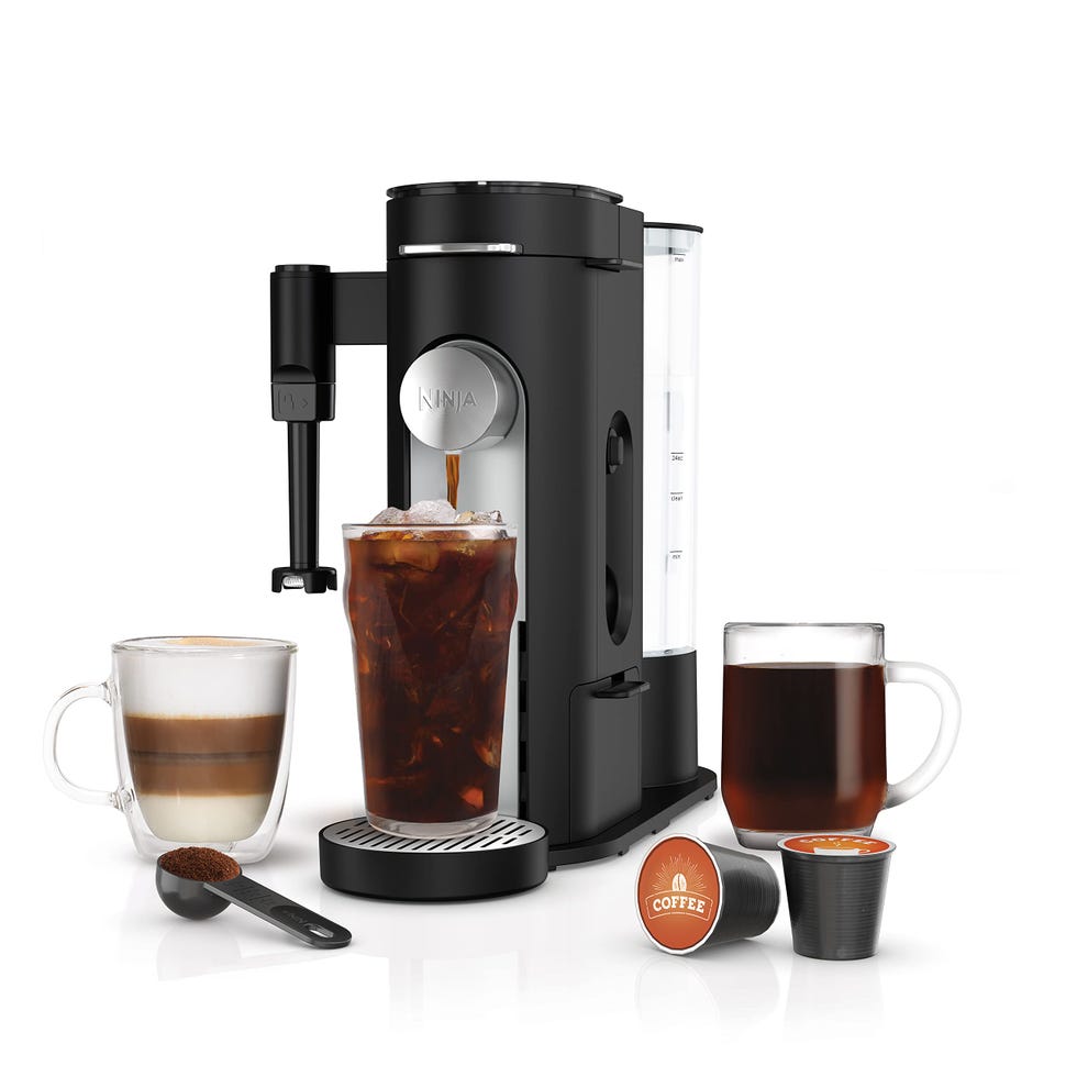 7 Best Single-Serve Coffee Makers 2022