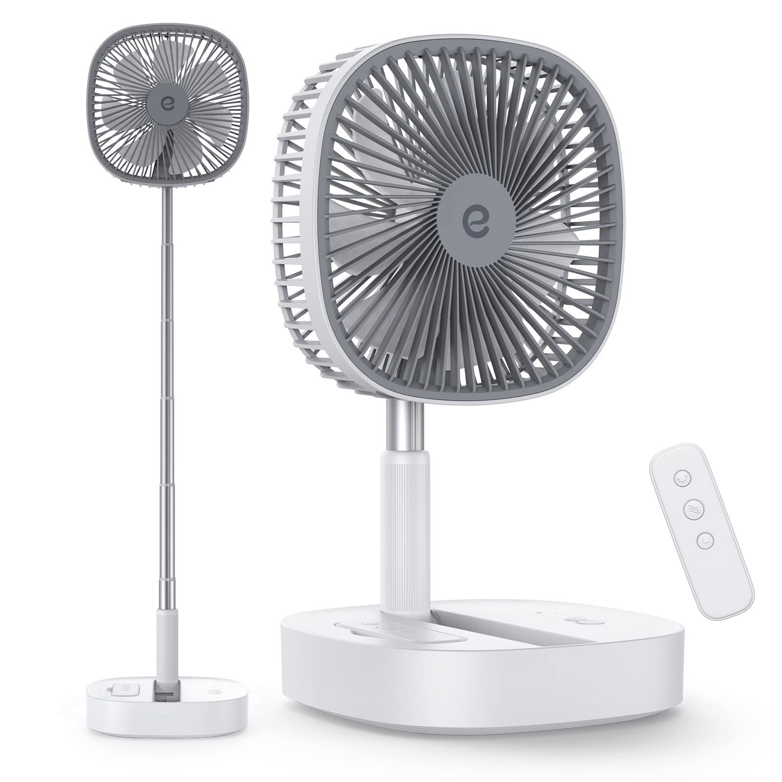 Best hot deals cold fan