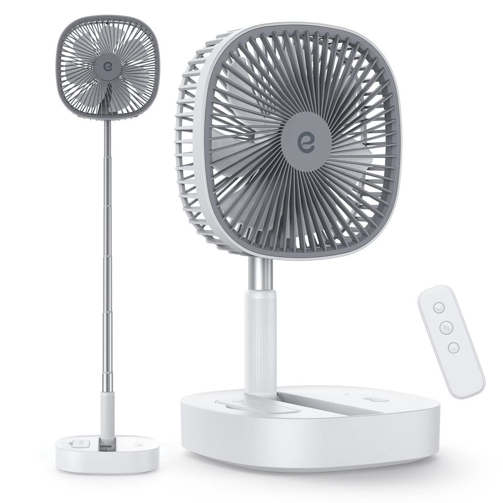 4 Best Fans to Keep Cool in Summer 2023