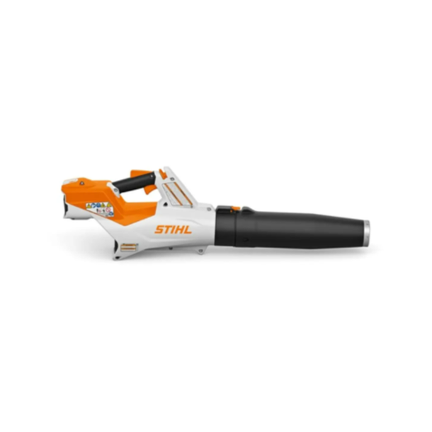 BGA 60 Cordless Leaf Blower with Battery and Charger BGA 60 Cordless Leaf Blower with Battery and Charger