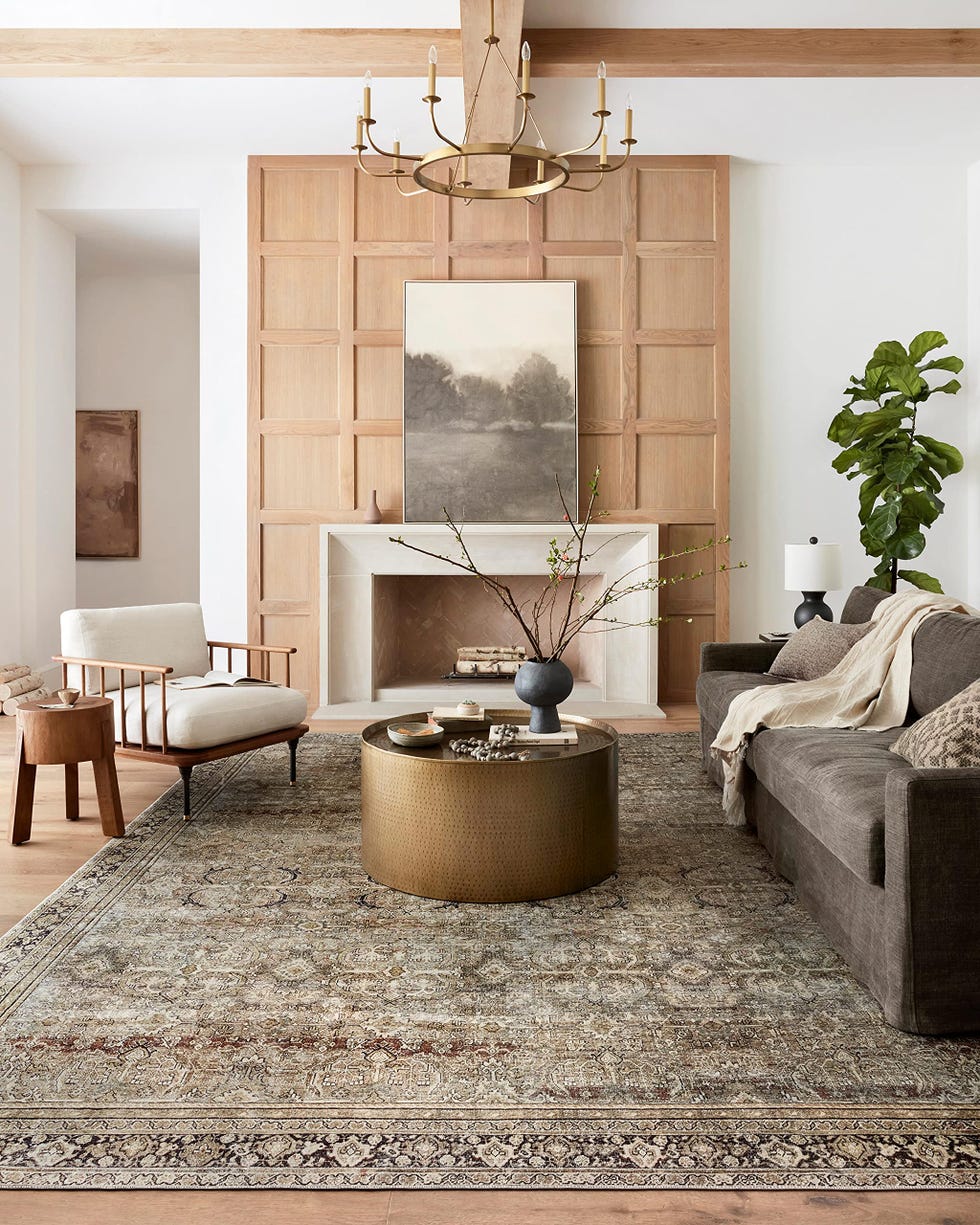 Layla Collection Area Rug Layla Collection Area Rug