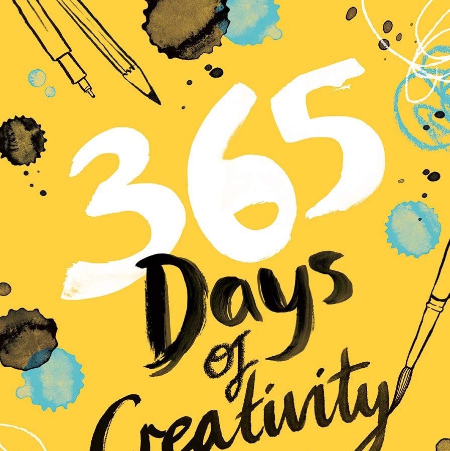 365 Dias de Criatividade