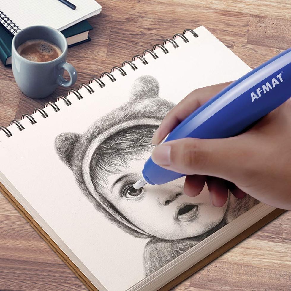 Awesome Gifts for People who love Drawing and Painting