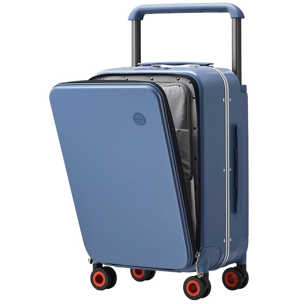ABS Pink 15 20 24 28 32 Inch Trolley Luggage Bag Suitcase Travel Luggage  Set - China Trolley Bags and Trolley Case price