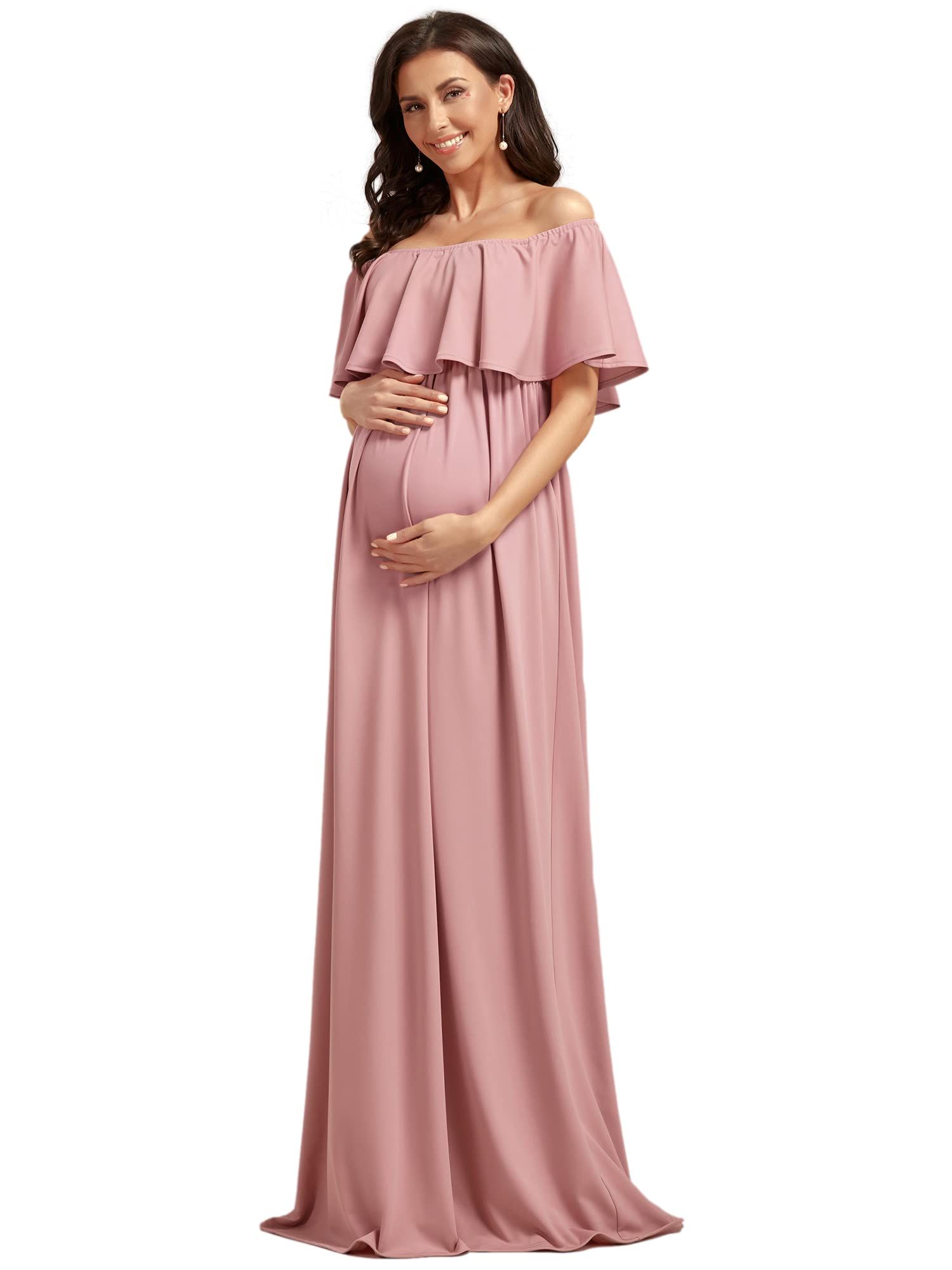 Dearlovers long hot sale maxi dress