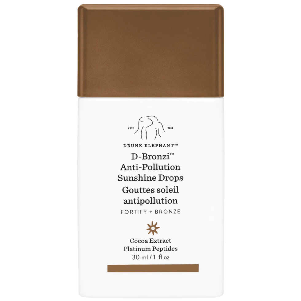D-Bronzi Anti-Pollution Bronzing Drops D-Bronzi Anti-Pollution Bronzing Drops