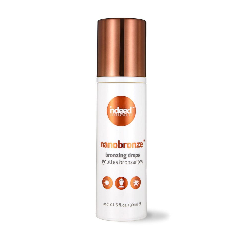 Nanobronze Drops Nanobronze Drops