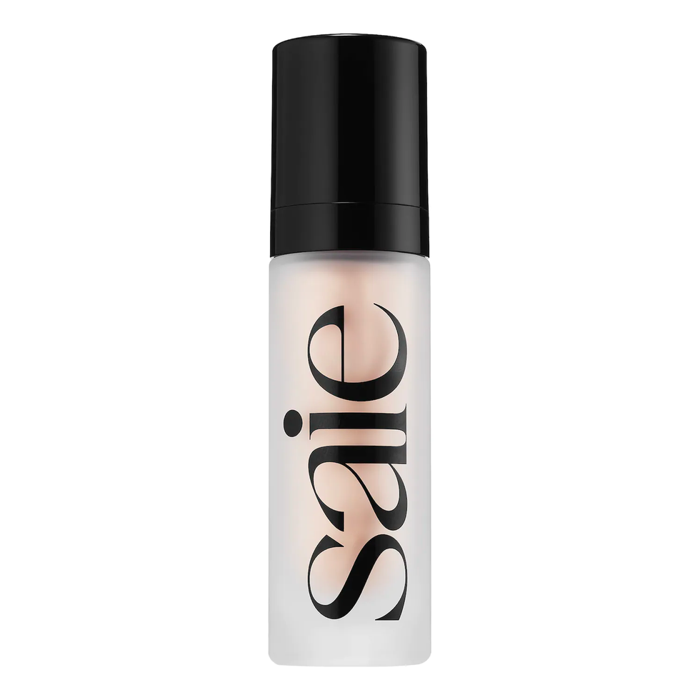 Glowy Super Gel Lightweight Dewy Highlighter Glowy Super Gel Lightweight Dewy Highlighter