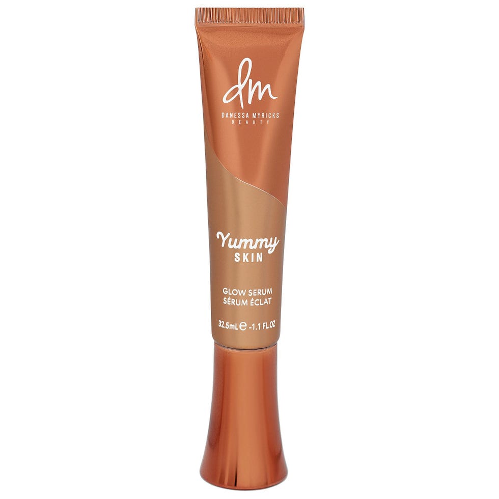 Yummy Skin Glow Serum Yummy Skin Glow Serum