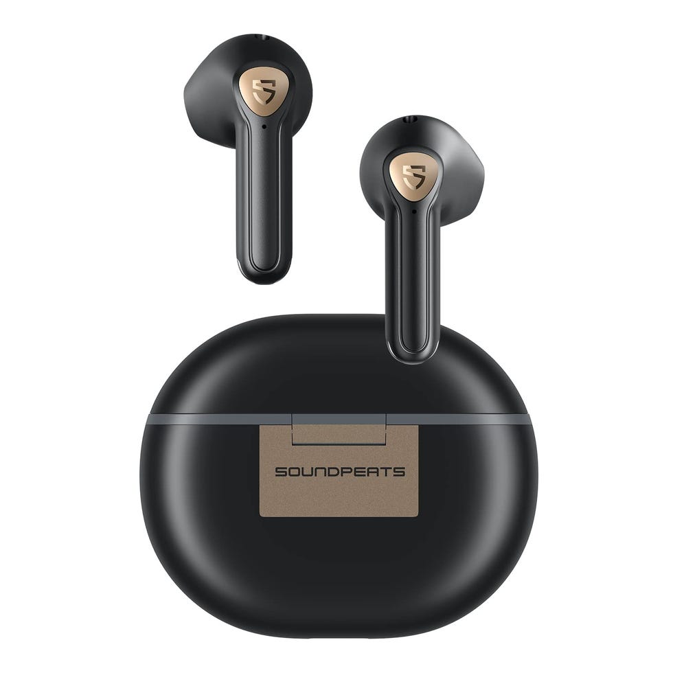 SoundPEATS Air3 Deluxe Pro 