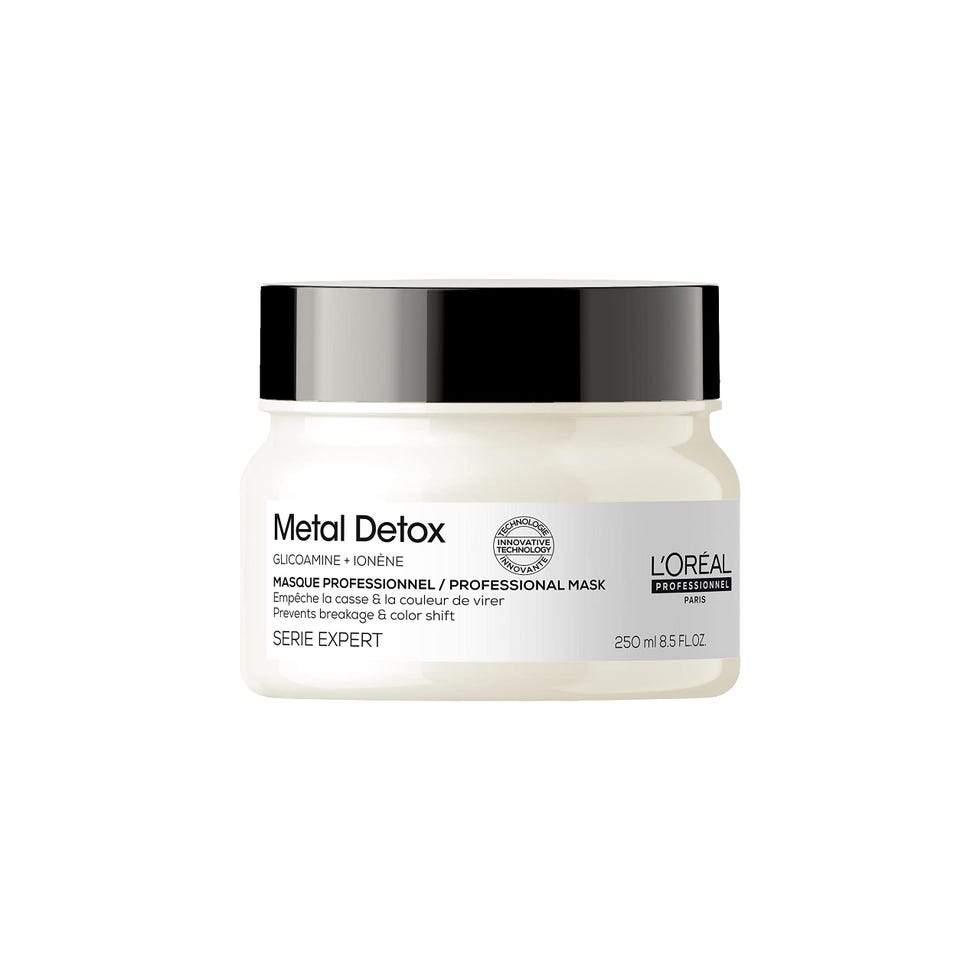 L'Oréal Professionnel Metal Detox Masque Professionnel