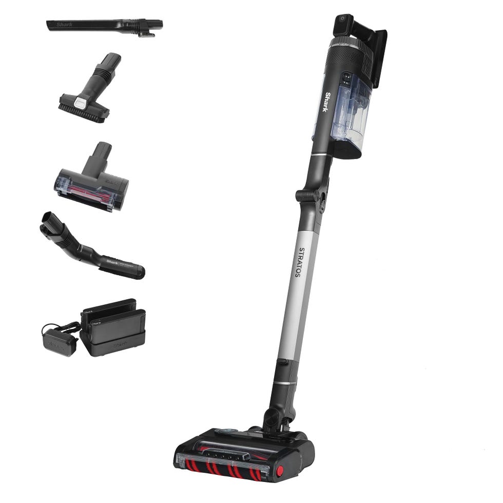 Stratos Pet Pro Cordless Stick