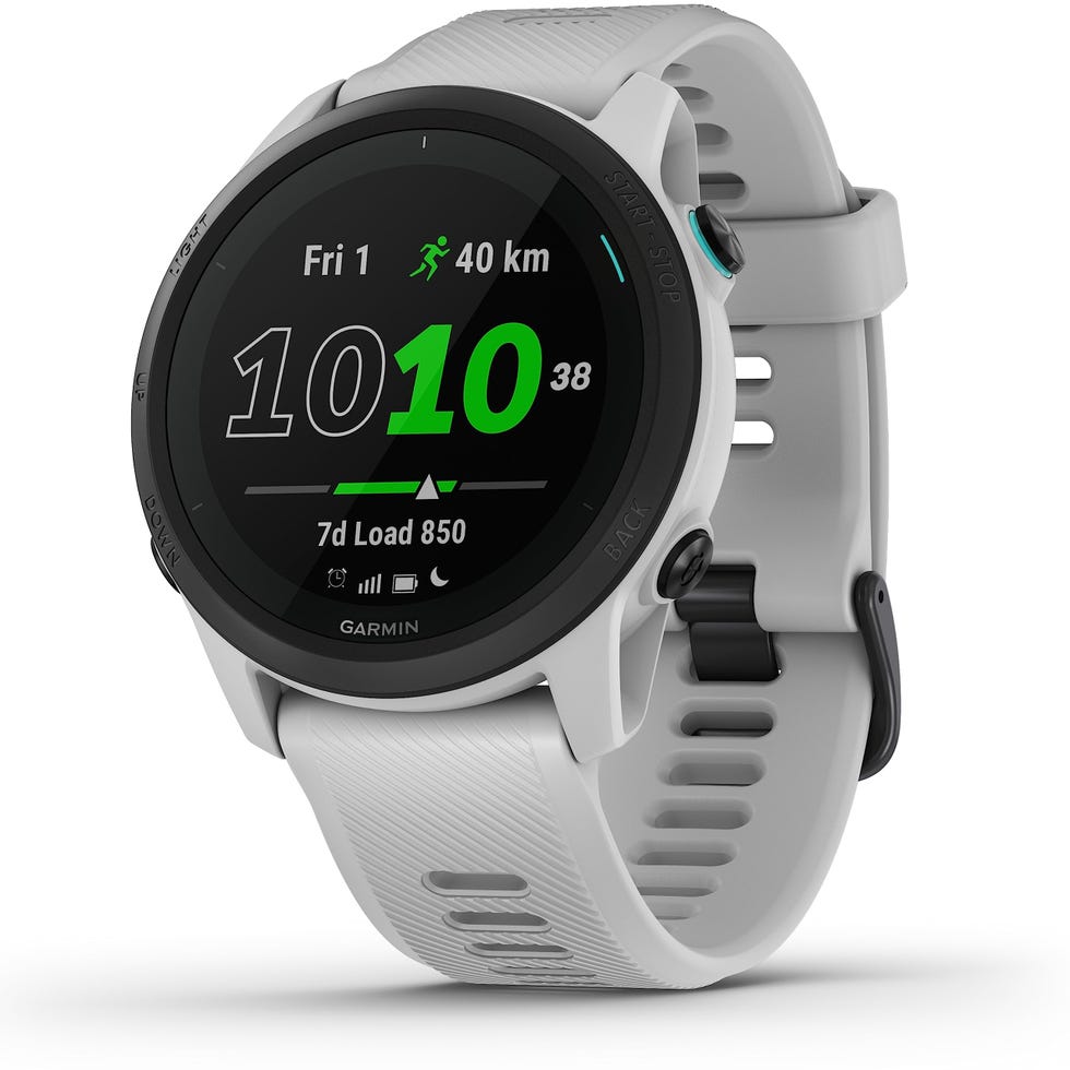 Reloj inteligente Garmin Forerunner 745