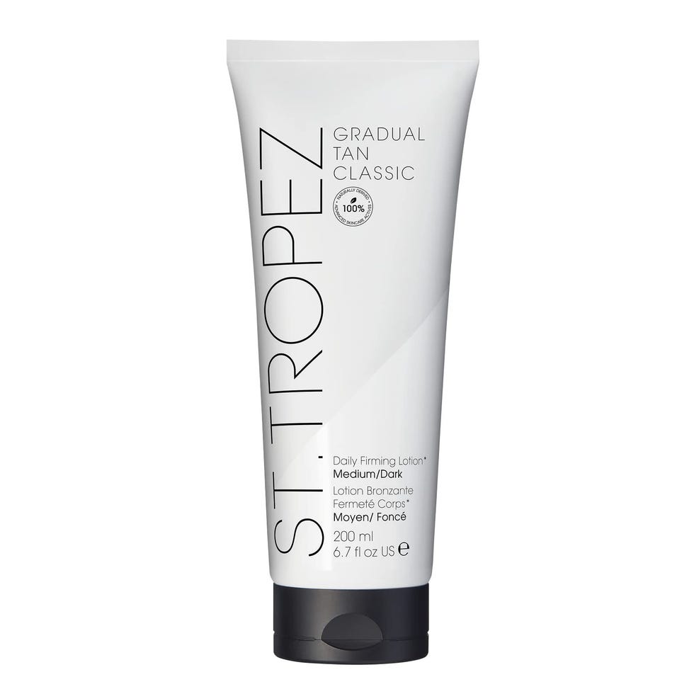 Gradual Tan Classic Firming lotion 