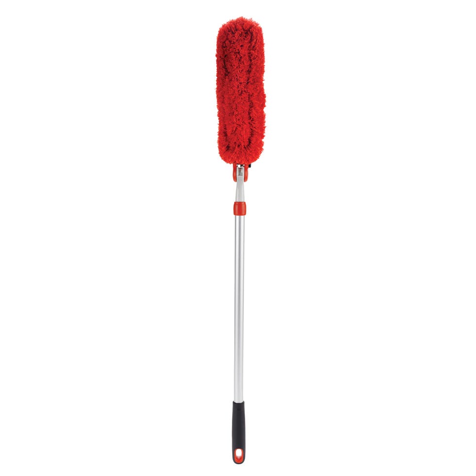 Extendable Microfibre Duster