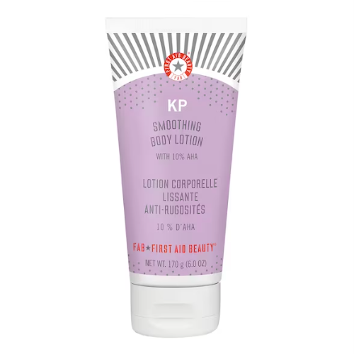 KP Smoothing Body Lotion 10% AHA