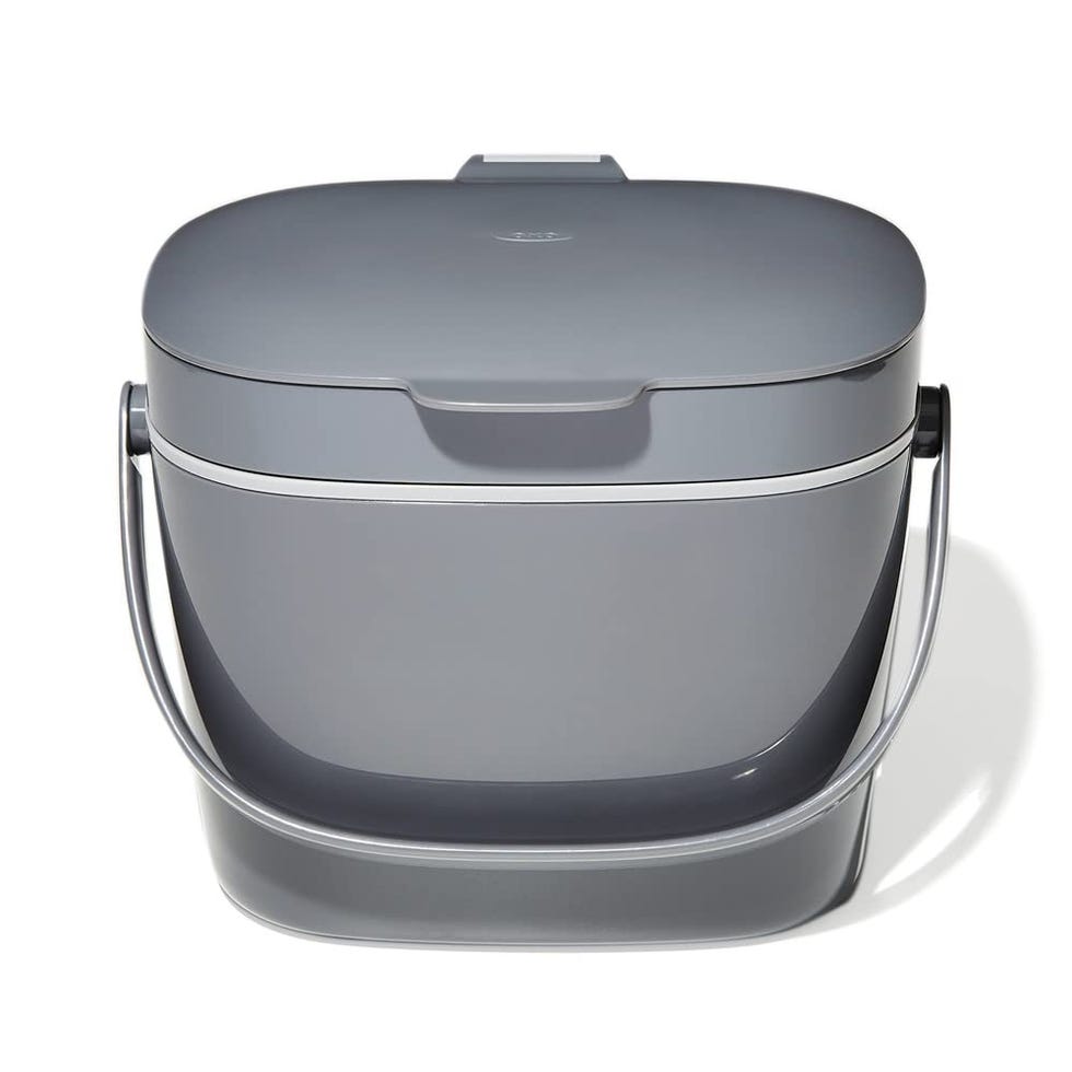 Easy Clean Compost Bin