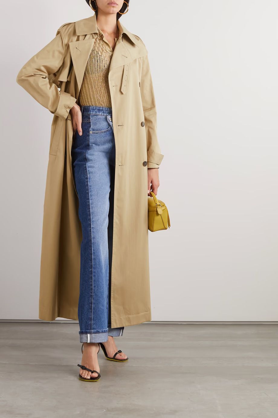 25 Classic Trench Coats For Women - Trench Coats 2023